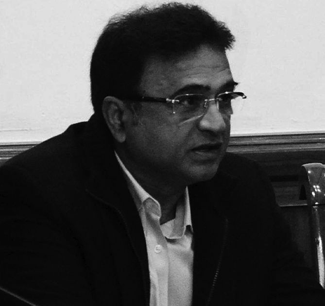 D.P. Reddy, IAS
