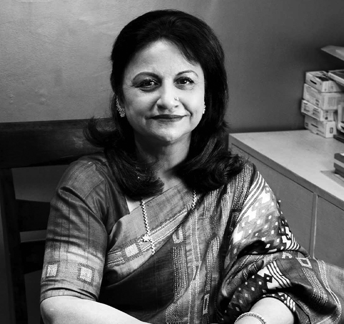 Renu Sharma