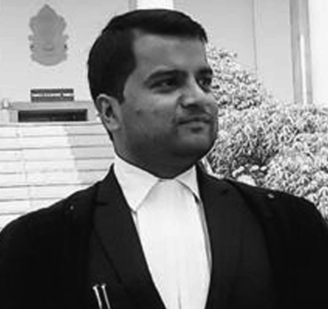Abhishek Sharma