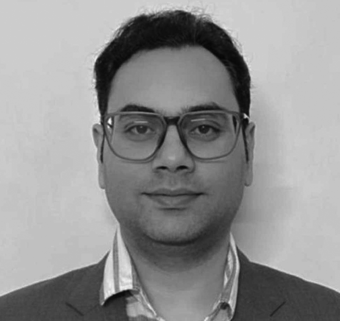 Anshul Sharma
