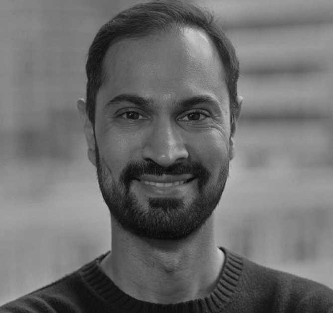 Bharat Sethi
