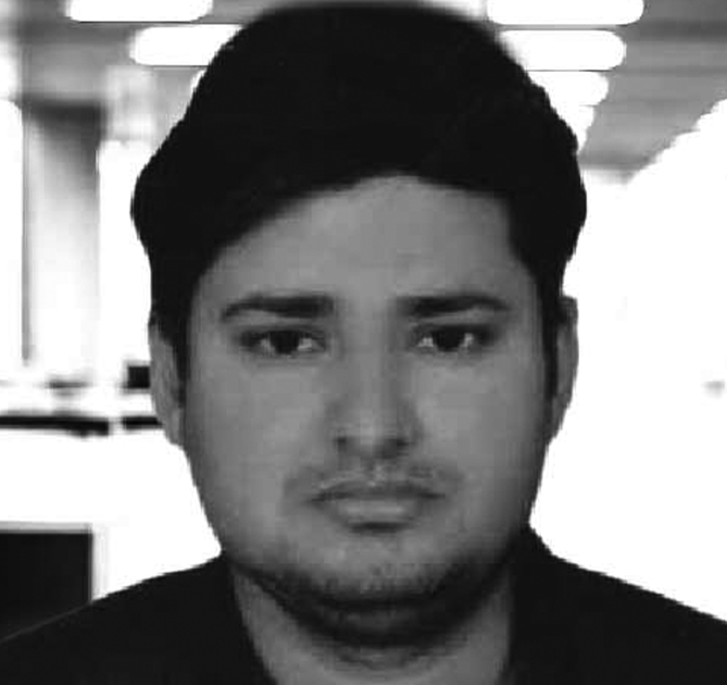 Navin Satyanaryan Joshi