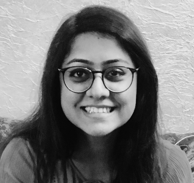 Prerna Sharma
