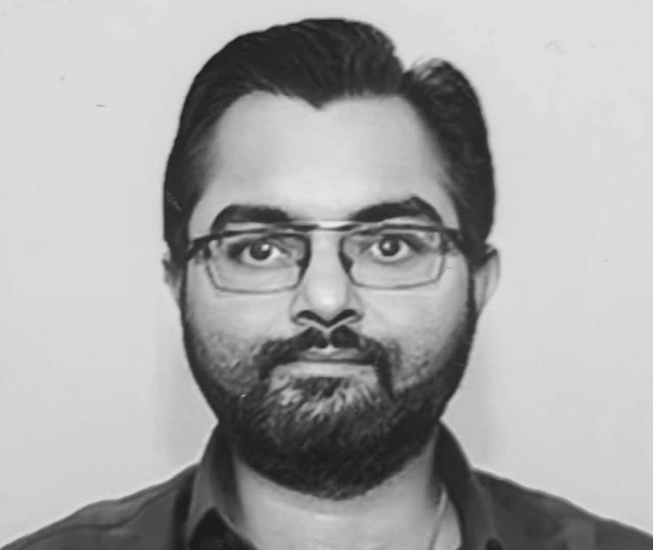Chetan Kumar